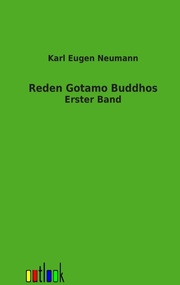 Reden Gotamo Buddhos
