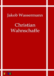 Christian Wahnschaffe