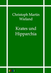 Krates und Hipparchia