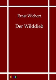 Der Wilddieb - Cover