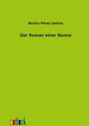Der Roman einer Nonne - Cover
