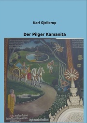 Der Pilger Kamanita - Cover
