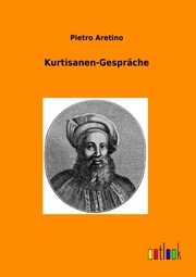 Kurtisanen-Gespräche - Cover