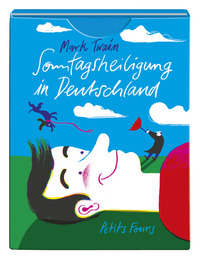 Sonntagsheiligung in Deutschland - Cover