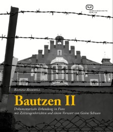 Bautzen II - Cover