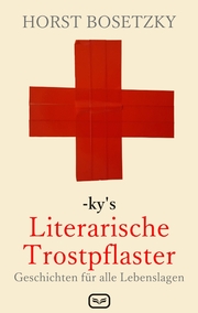 ky's Literarische Trostpflaster
