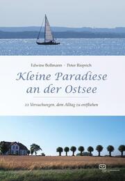 Kleine Paradiese an der Ostsee - Cover