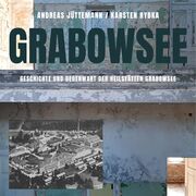 Grabowsee - Cover