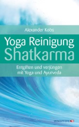 Yoga Reinigung - Shatkarma