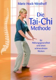 Die Tai-Chi-Methode - Cover
