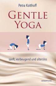 Gentle Yoga - Cover