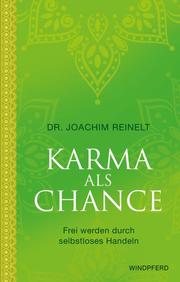 Karma als Chance - Cover