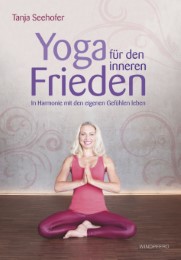 Yoga für den inneren Frieden - Cover