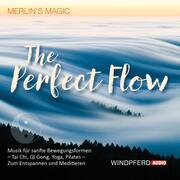 The Perfect Flow - Cover