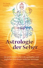 Astrologie der Seher - Cover