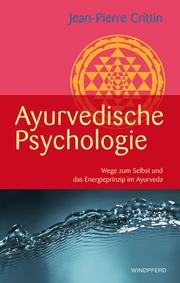 Ayurvedische Psychologie - Cover