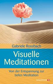 Visuelle Meditationen - Cover