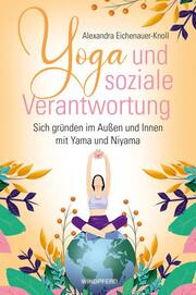 Yoga und soziale Verantwortung - Cover