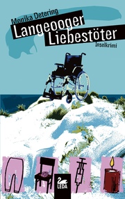 Langeooger Liebestöter - Cover