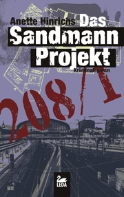 Das Sandmann-Projekt: Kriminalroman