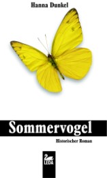 Sommervogel - Cover