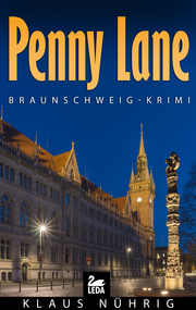 Penny Lane: Braunschweig-Krimi