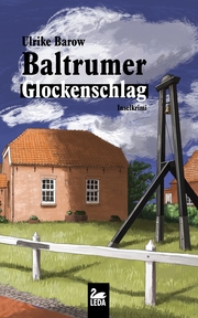 Baltrumer Glockenschlag: Inselkrimi