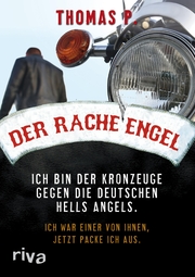 Der Racheengel - Cover