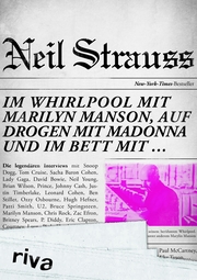 Im Whirlpool mit Marilyn Manson, auf Drogen mit Madonna und im Bett mit ¿
