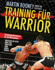 Training für Warrior - Cover