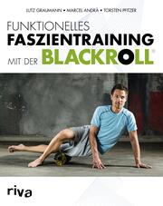 Funktionelles Faszientraining mit der BLACKROLL® - Cover