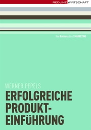 Erfolgreiche Produkteinführung - Cover
