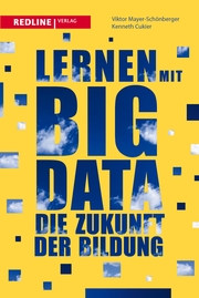 Lernen mit Big Data - Cover