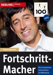 TOP 100: Fortschritt-Macher - Cover