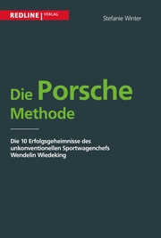 Die Porsche Methode