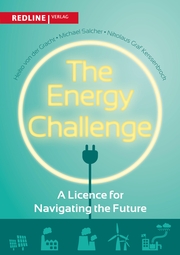 The Energy Challenge - Cover