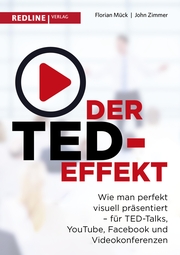 Der TED-Effekt - Cover