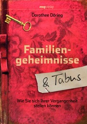 Familiengeheimnisse und Tabus