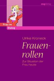 Frauenrollen - Cover