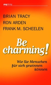 Be Charming! - Cover