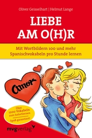 Liebe am O(h)r, Liebe am Ohr - Cover