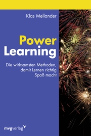 Power Learning - Cover