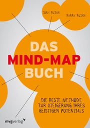 Das Mind-Map-Buch - Cover