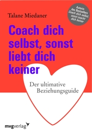Coach dich selbst, sonst liebt dich keiner - Cover