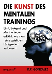 Die Kunst des mentalen Trainings - Cover