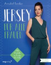 Jersey für alle Frauen - Cover