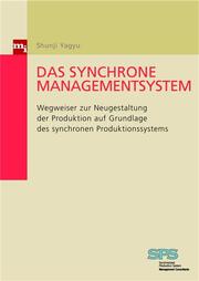Das synchrone Managementsystem - Cover