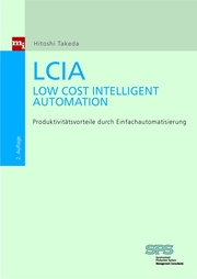 LCIA - Low Cost Intelligent Automation