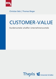 Customer-Value - Cover