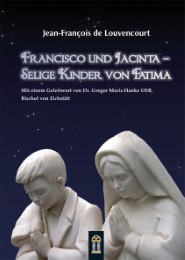 Francisco und Jacinta - Cover